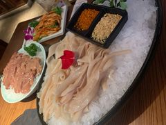 -佬土鹅肠火锅(解放路店)