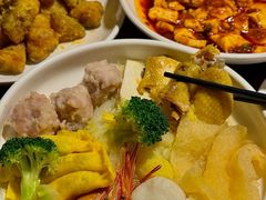 -外婆家(杭州马塍店·杭帮菜名店)