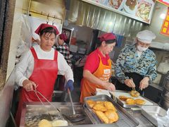 -家阳赵师傅油饼包烧麦(粮道街店)