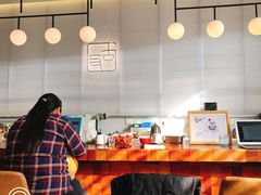 -古耳咖啡(北锣店)