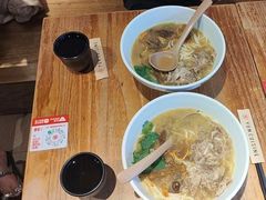 -云味馆米线(广州白云凯德店)