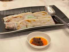 -白天鹅宾馆-宏图府餐厅