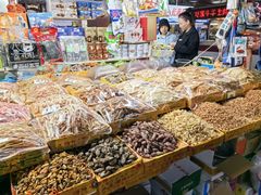 -大连熟食品交易中心