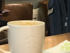 -星巴克臻选(广州东山锦轩店)