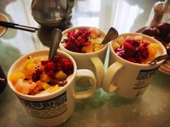-撒拉花儿·新疆菜·清真(太阳宫店)