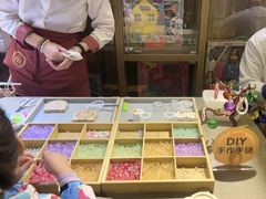 -海底捞火锅(上元大街店)