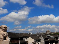 -嘉兴月河历史街区