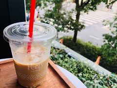 -Peet's Coffee皮爷咖啡(大学路店)