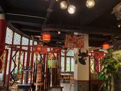 -西昌老号李小肠特色烧烤园(温江店)
