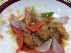 -老边饺子馆(西站店)