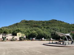 -中国航空博物馆
