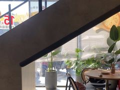 -必胜客(浦上万达店)