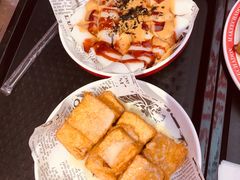 -孖记茶档·热腾茶餐(荔湾领展广场店)