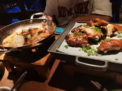 -绿茶餐厅(昆明世纪金源店)