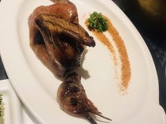 -半岛翡丽海鲜自助餐厅(观风亭店)