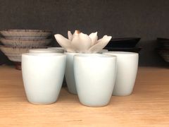 -静一餐厅·湖北菜(前门创始店)