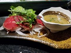 -梅筑·创意料理(王府井百货店)