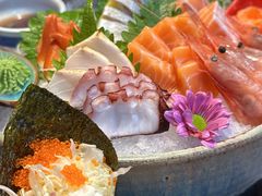 -大江户日本料理(吕厝店)