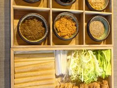 -有喜胶东小馆(太申祥和店)
