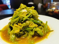 凉拌黄花-紫泥369粗粮季(鼓楼店)