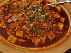 -羊门客在·烤盐池滩羊·川菜