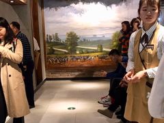 -快乐小羊·内蒙牛羊肉火锅(流花中心店)