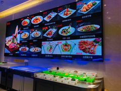 -香港富临皇宫(扬名广场店)
