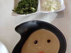 -东来顺饭庄(西直门店)