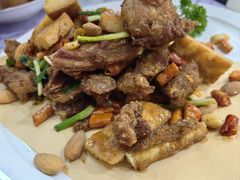 -新疆巴州金丝特餐厅(大钟寺店)