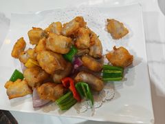 -东坊味道私房菜·地道顺德菜(大良店)