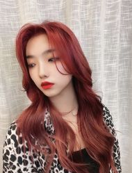 -H·Y HAIR SALON烫发·染发·造型