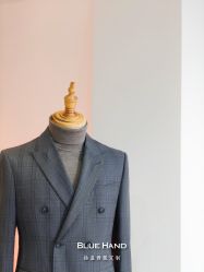 -钴蓝西服定制·男士礼服租赁(鄞州店)