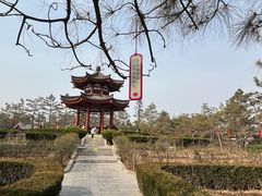 -大慈恩寺(大雁塔)
