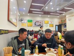 -蒋家肠旺面馆(合群路店)
