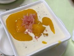 -香港華心糖水鋪(南西总店)