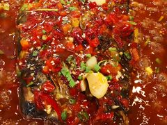 -情妹耙泥鳅·江湖川菜(科华店)