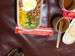 -海盗虾饭·剥好的小龙虾饭(SOHO尚都店)