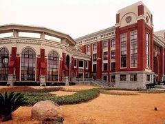 -华东政法大学(松江校区)