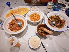 -兰湘子·湘菜小炒(南京江宁万达店)