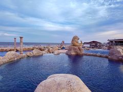 -渔岛海洋度假区