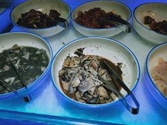 -集杰尚品海鲜烤肉自助餐厅(乳山振华店)