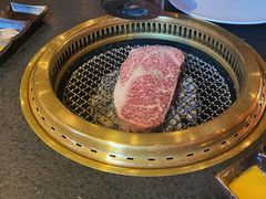 -觅福里•熟成和牛餐厅