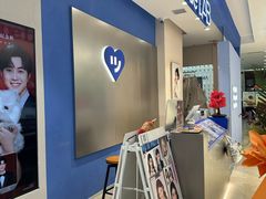 -天真蓝照相馆(西安南门王府井LAB店)