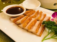 澳门烧肉-黄埔华苑酒家(黄埔店)