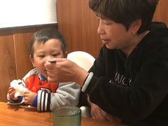 -萨莉亚意式餐厅(万嘉商业广场店)