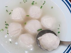 鳗鱼丸-渔傅印象滩涂霞浦海鲜(井大路店)
