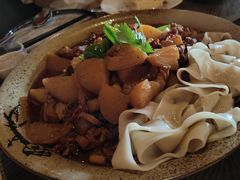 -那时新疆·若羌(经纬汇店)