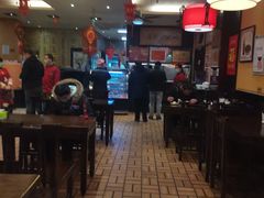 大堂-姚记炒肝店(簋街店)