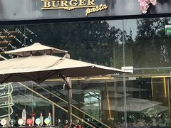 -Lets burger非常汉堡·环球风味(蓝色港湾店)