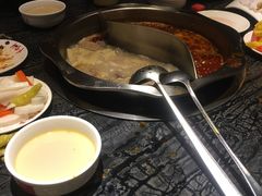 -重庆大队长火锅(凤城八路店)